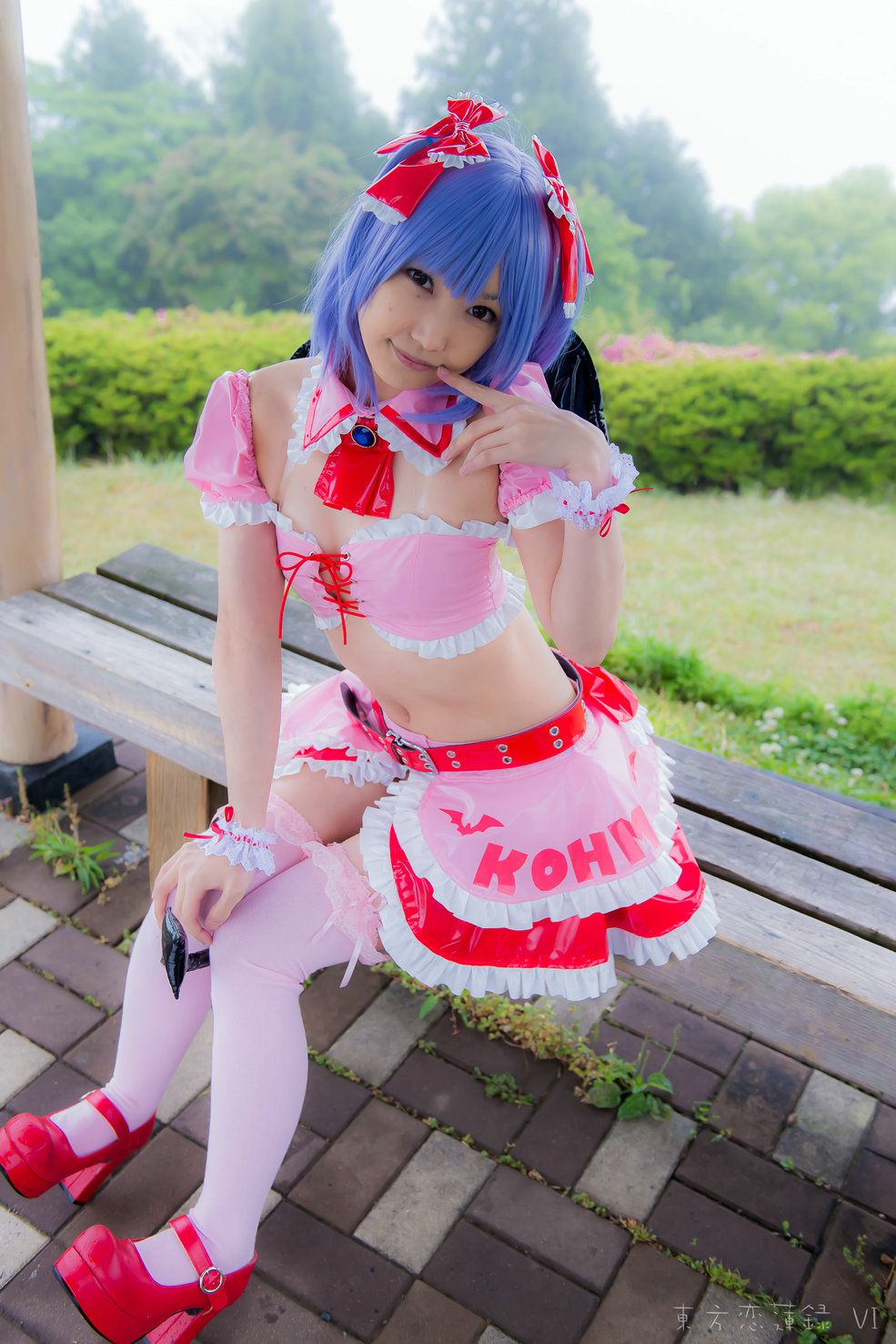 Lenfried(れんふりーど) (例大祭10) Heru3 東方恋蓮録VI-图60