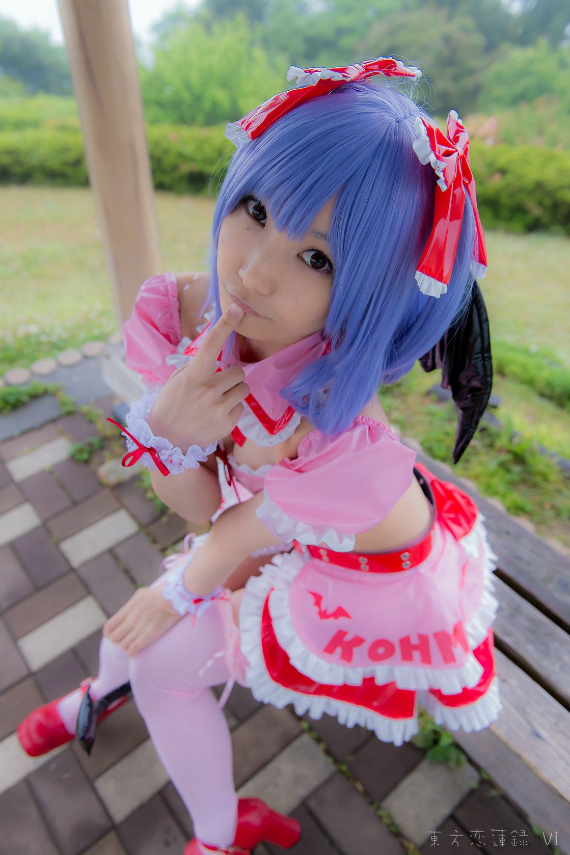 Lenfried(れんふりーど) (例大祭10) Heru3 東方恋蓮録VI-图62