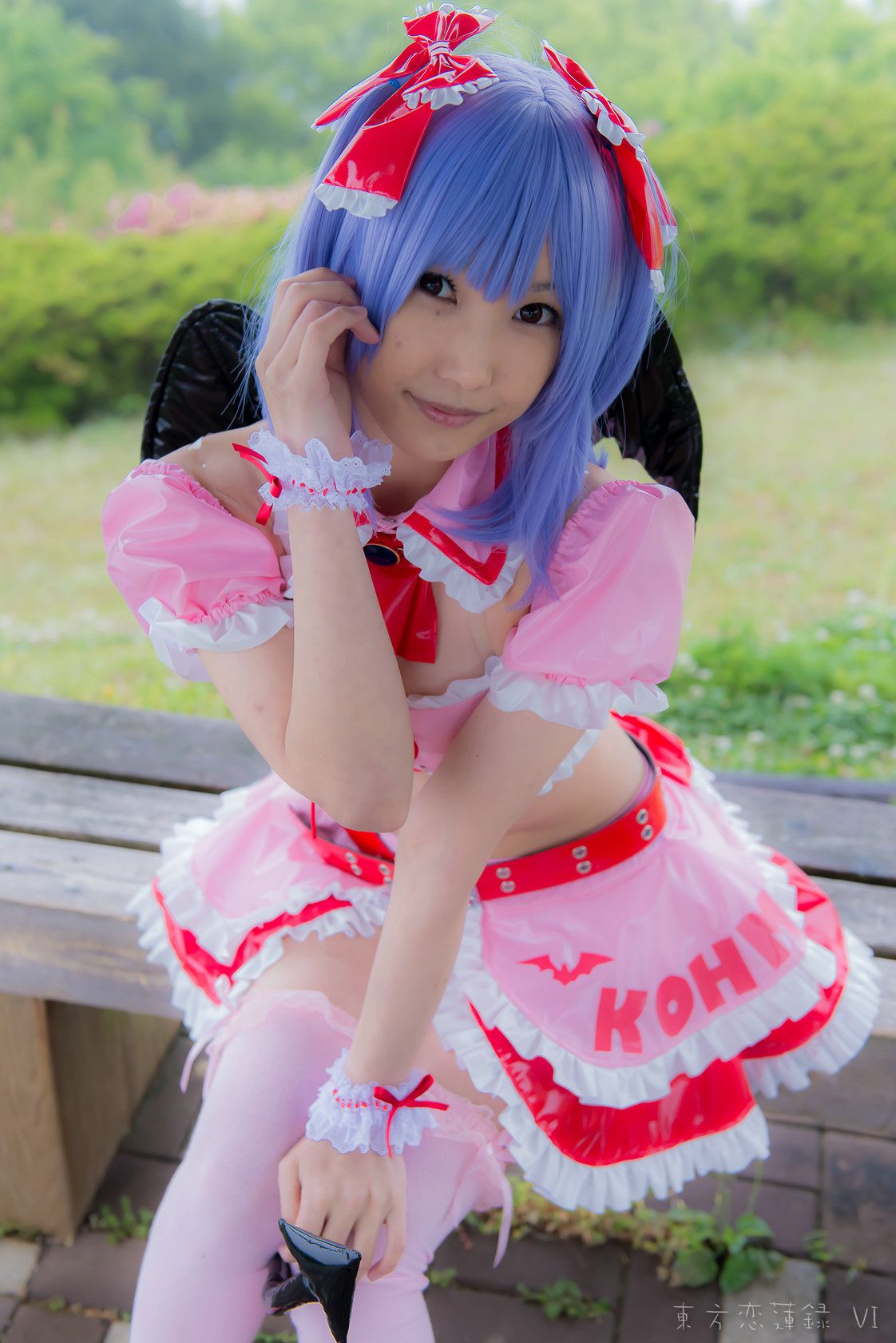 Lenfried(れんふりーど) (例大祭10) Heru3 東方恋蓮録VI-图63