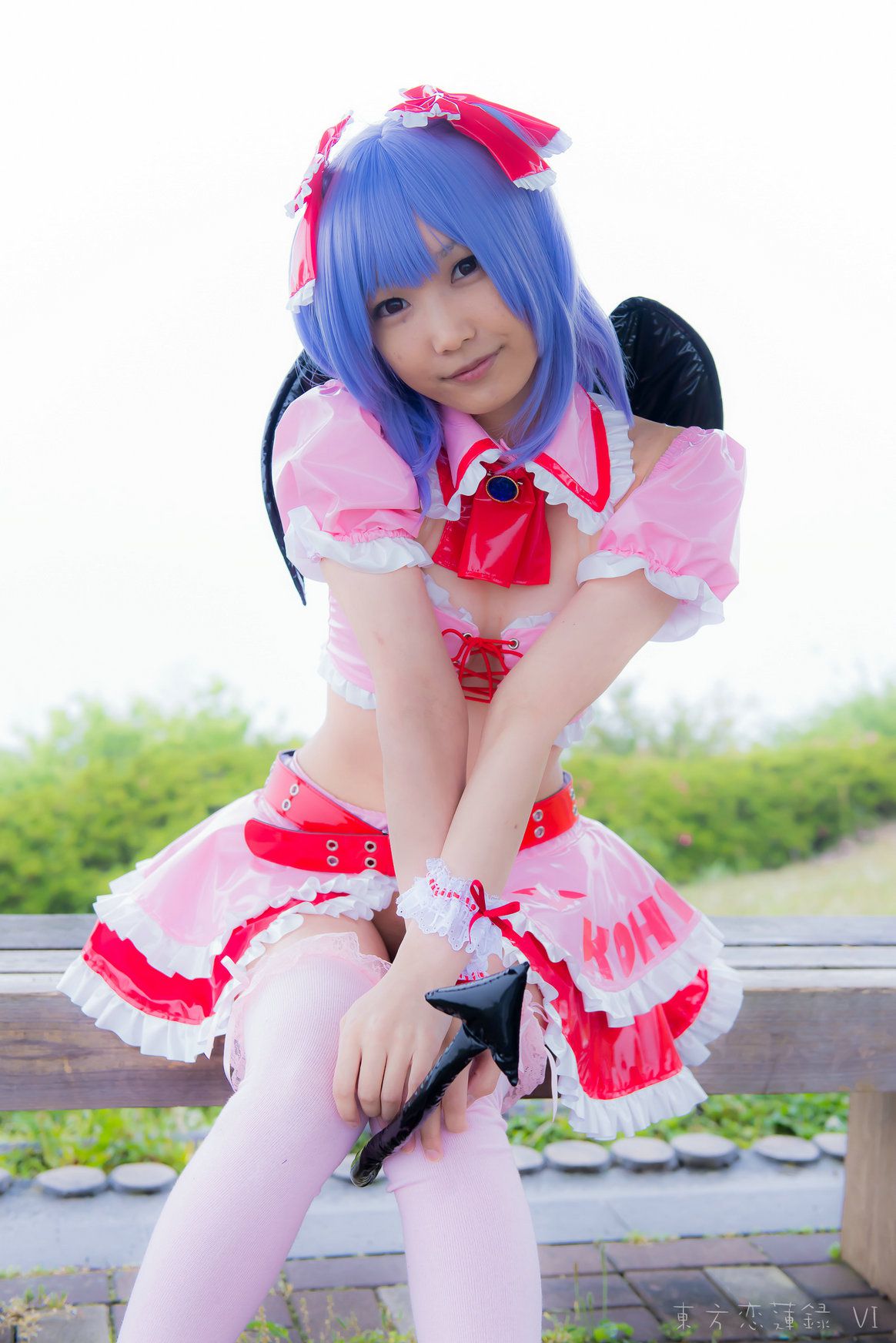 Lenfried(れんふりーど) (例大祭10) Heru3 東方恋蓮録VI-图64