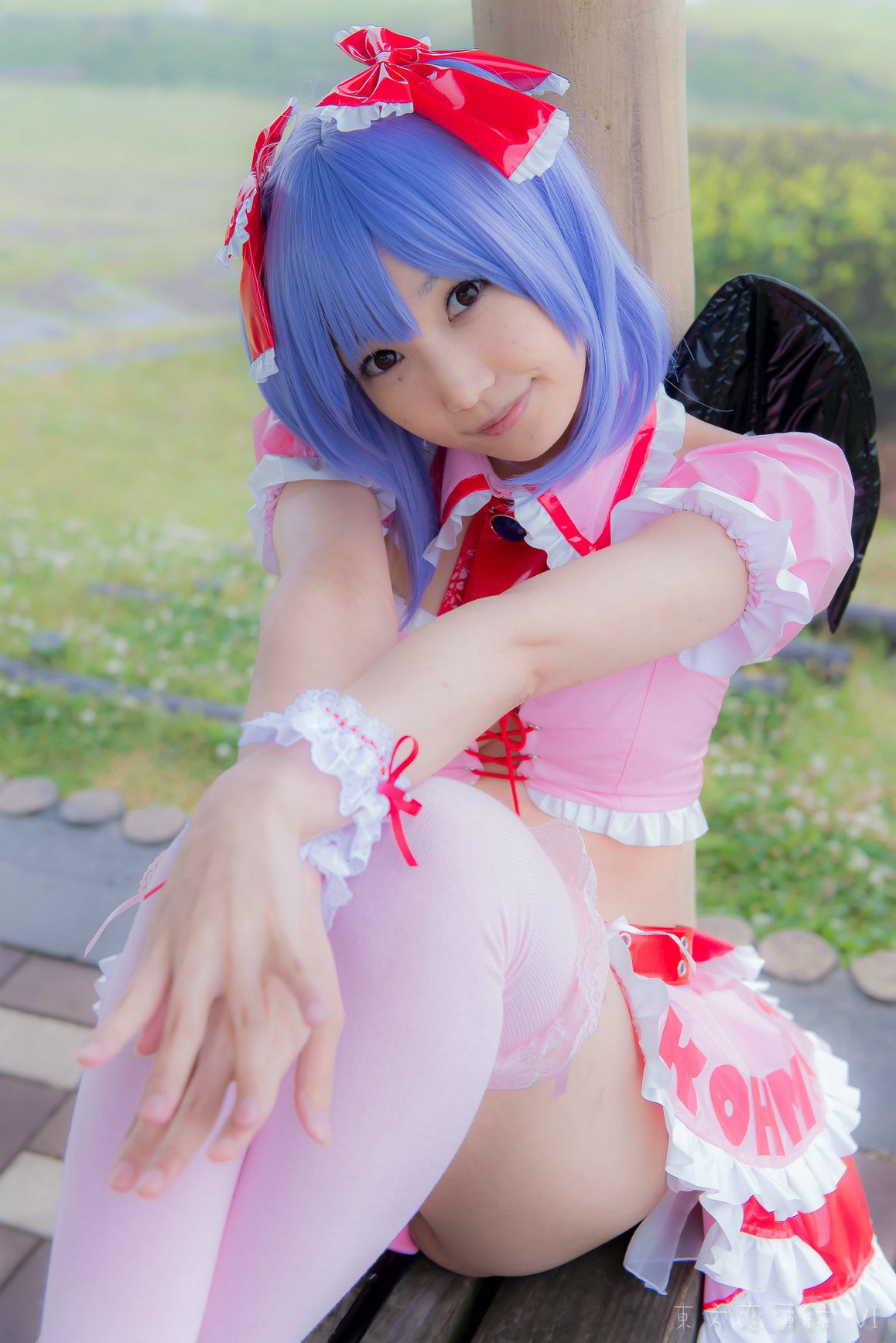 Lenfried(れんふりーど) (例大祭10) Heru3 東方恋蓮録VI-图68