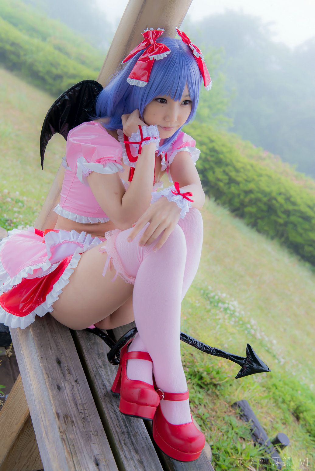 Lenfried(れんふりーど) (例大祭10) Heru3 東方恋蓮録VI-图69