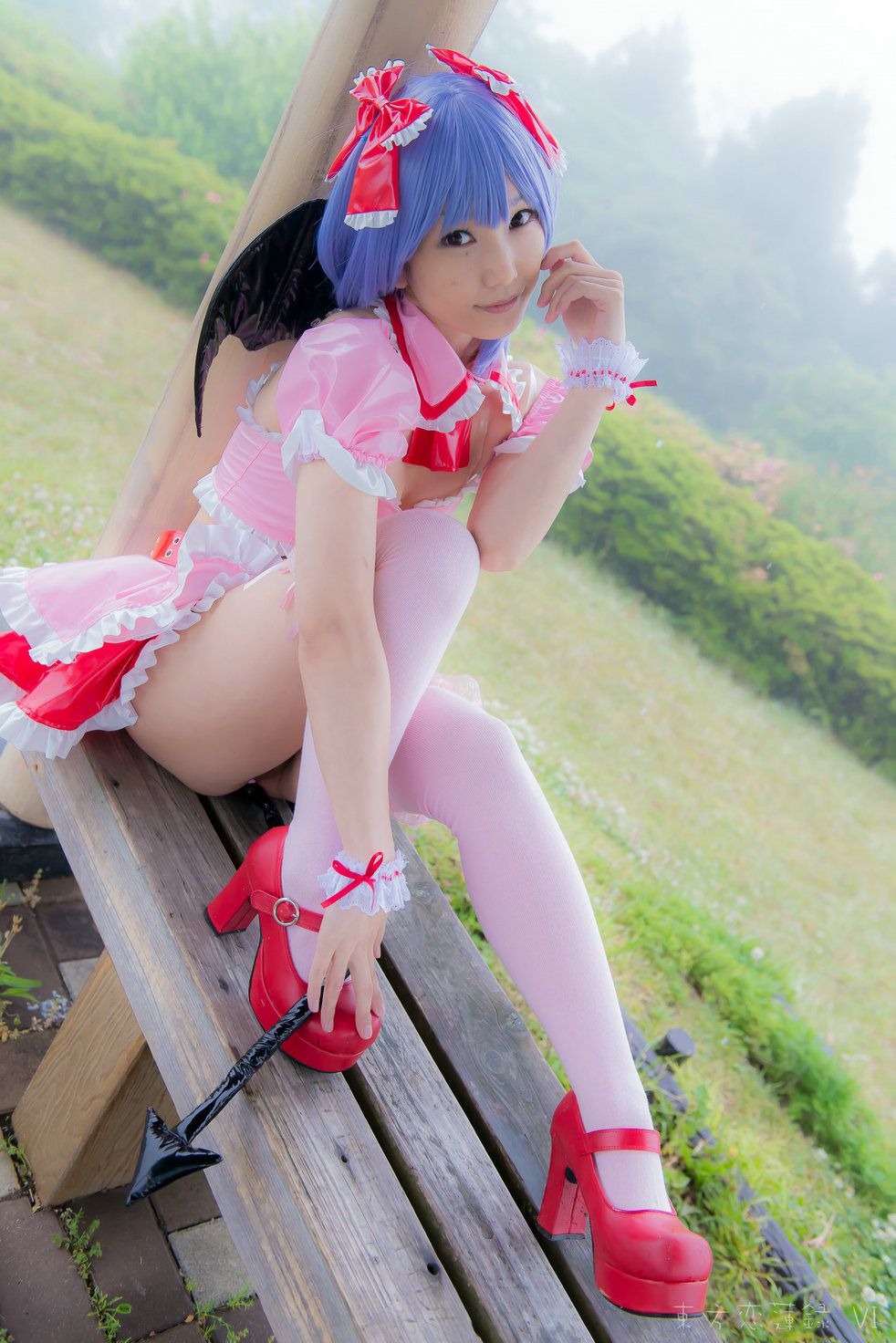 Lenfried(れんふりーど) (例大祭10) Heru3 東方恋蓮録VI-图70