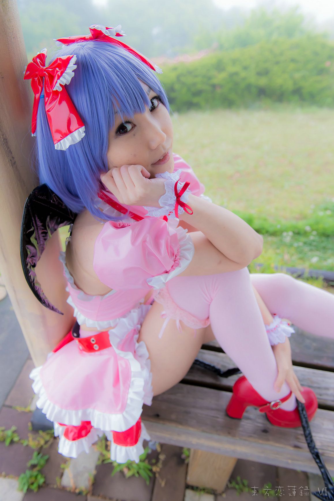 Lenfried(れんふりーど) (例大祭10) Heru3 東方恋蓮録VI-图71