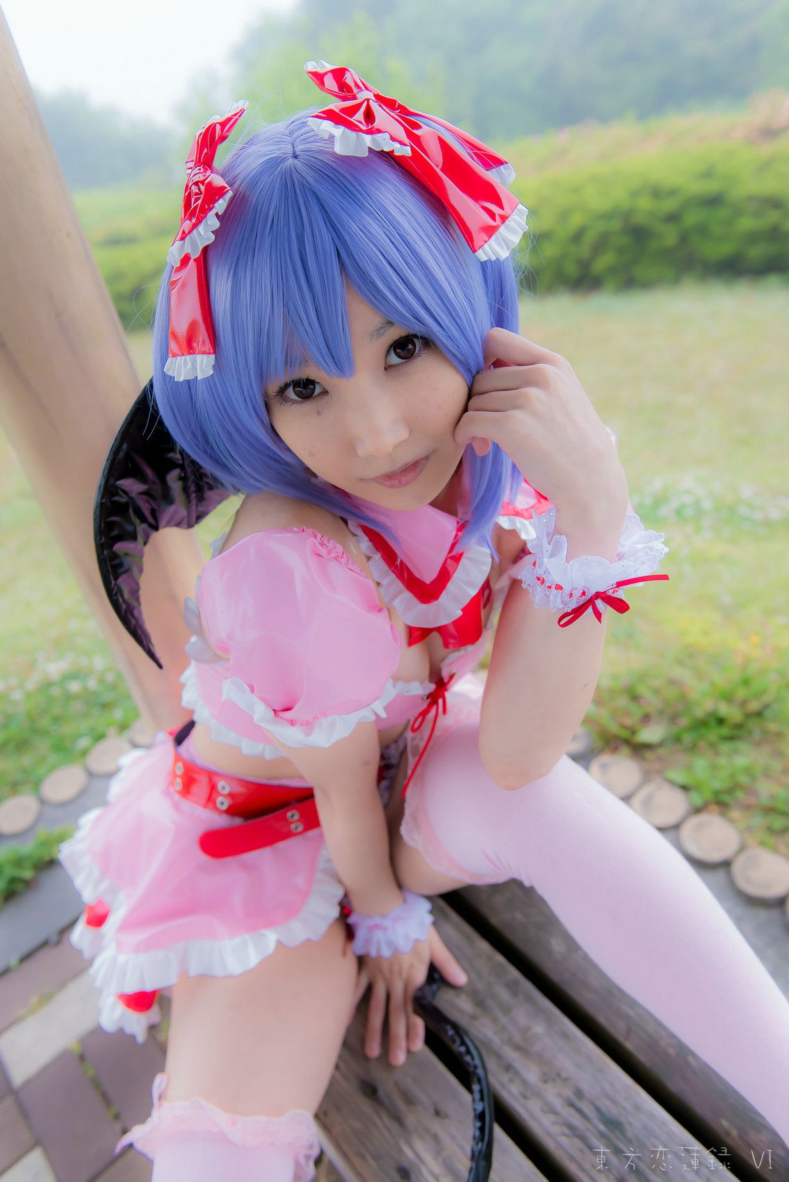 Lenfried(れんふりーど) (例大祭10) Heru3 東方恋蓮録VI-图72