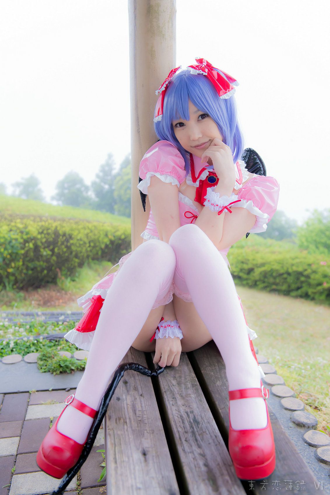 Lenfried(れんふりーど) (例大祭10) Heru3 東方恋蓮録VI-图73