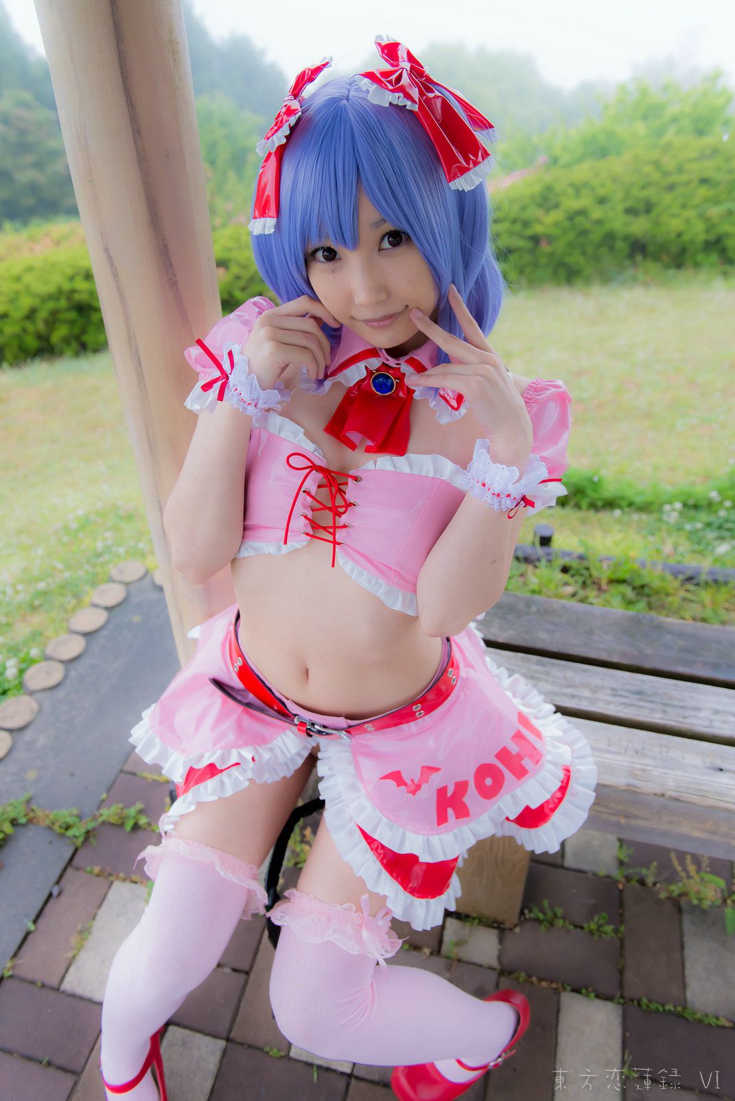 Lenfried(れんふりーど) (例大祭10) Heru3 東方恋蓮録VI-图74