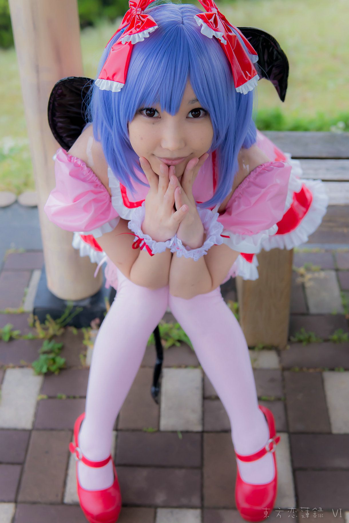 Lenfried(れんふりーど) (例大祭10) Heru3 東方恋蓮録VI-图76