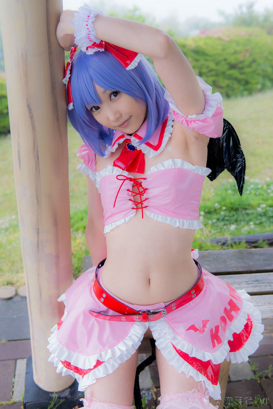 Lenfried(れんふりーど) (例大祭10) Heru3 東方恋蓮録VI-图77