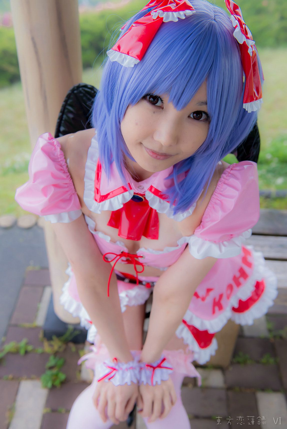 Lenfried(れんふりーど) (例大祭10) Heru3 東方恋蓮録VI-图78