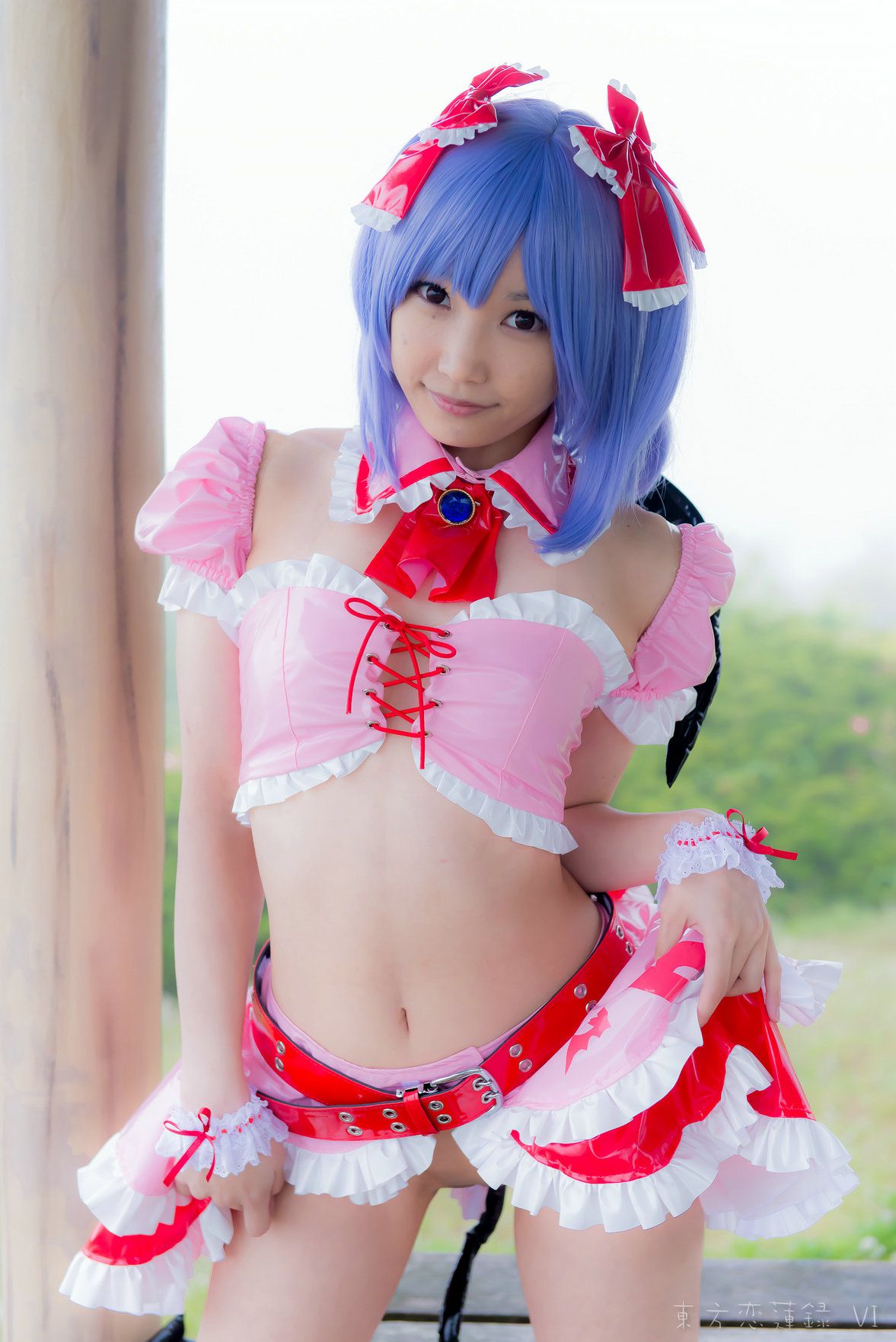 Lenfried(れんふりーど) (例大祭10) Heru3 東方恋蓮録VI-图79