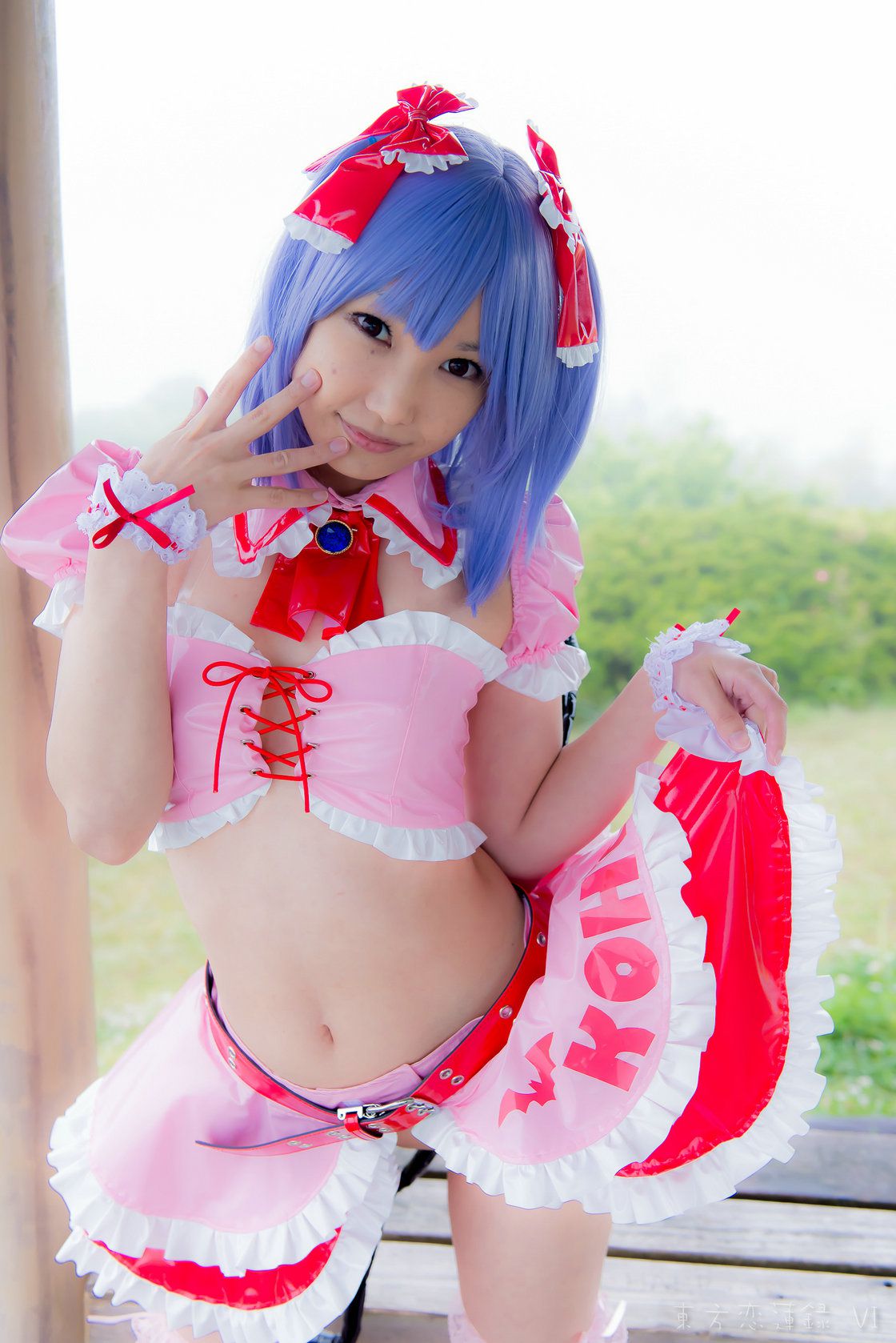 Lenfried(れんふりーど) (例大祭10) Heru3 東方恋蓮録VI-图80