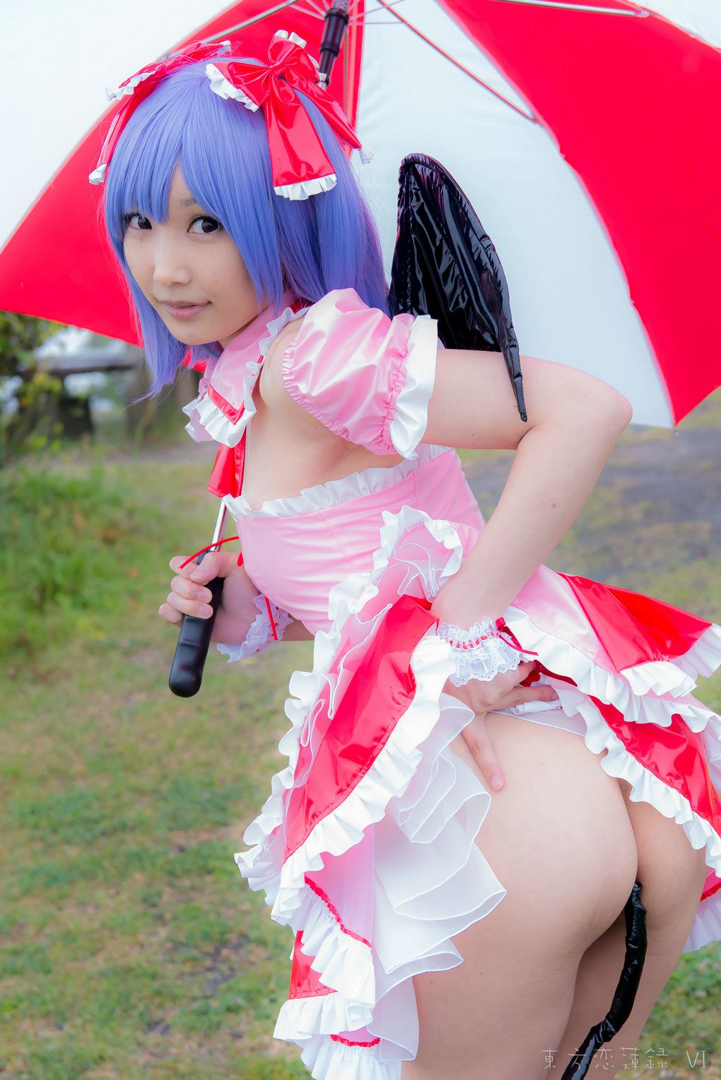 Lenfried(れんふりーど) (例大祭10) Heru3 東方恋蓮録VI-图81