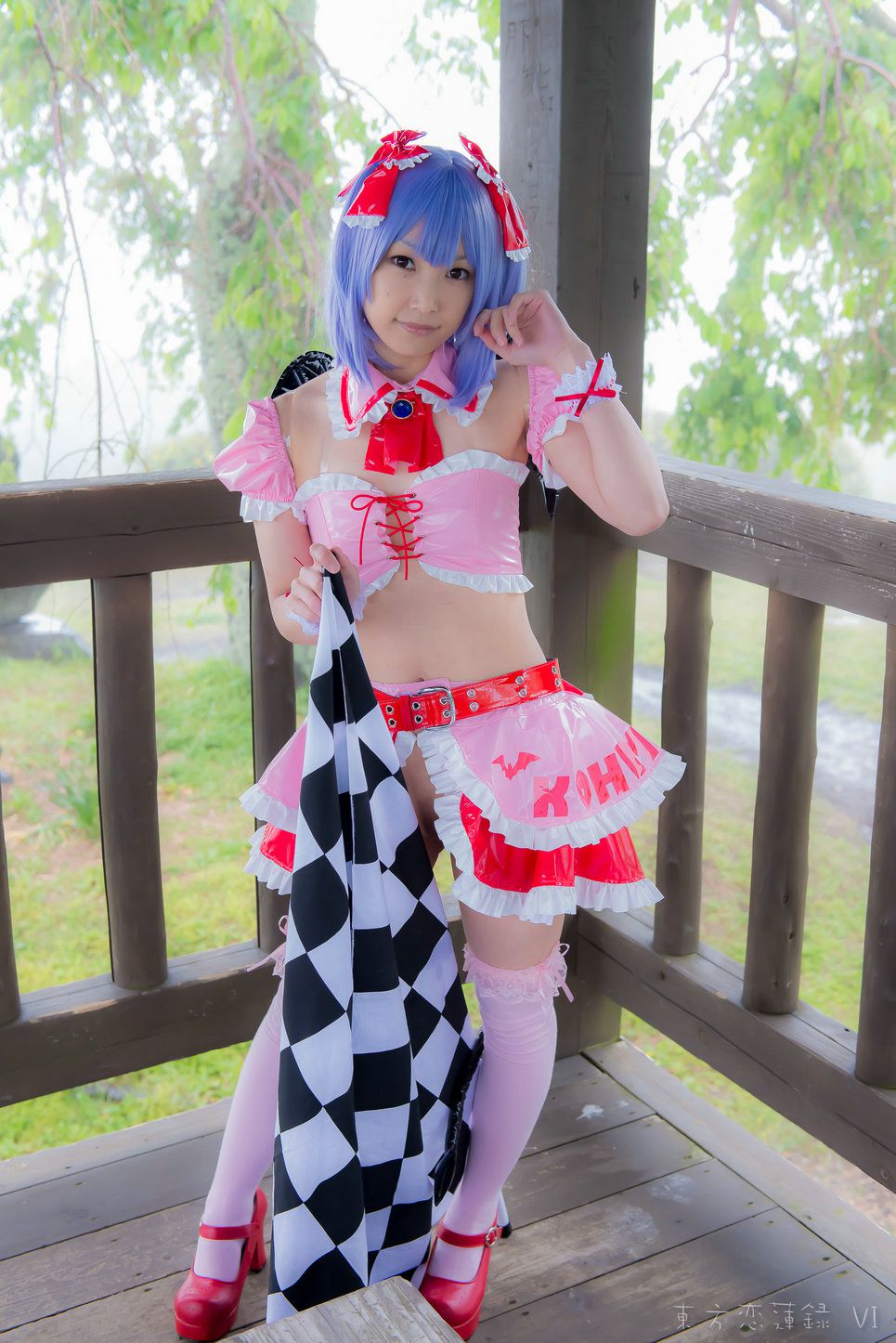 Lenfried(れんふりーど) (例大祭10) Heru3 東方恋蓮録VI-图82