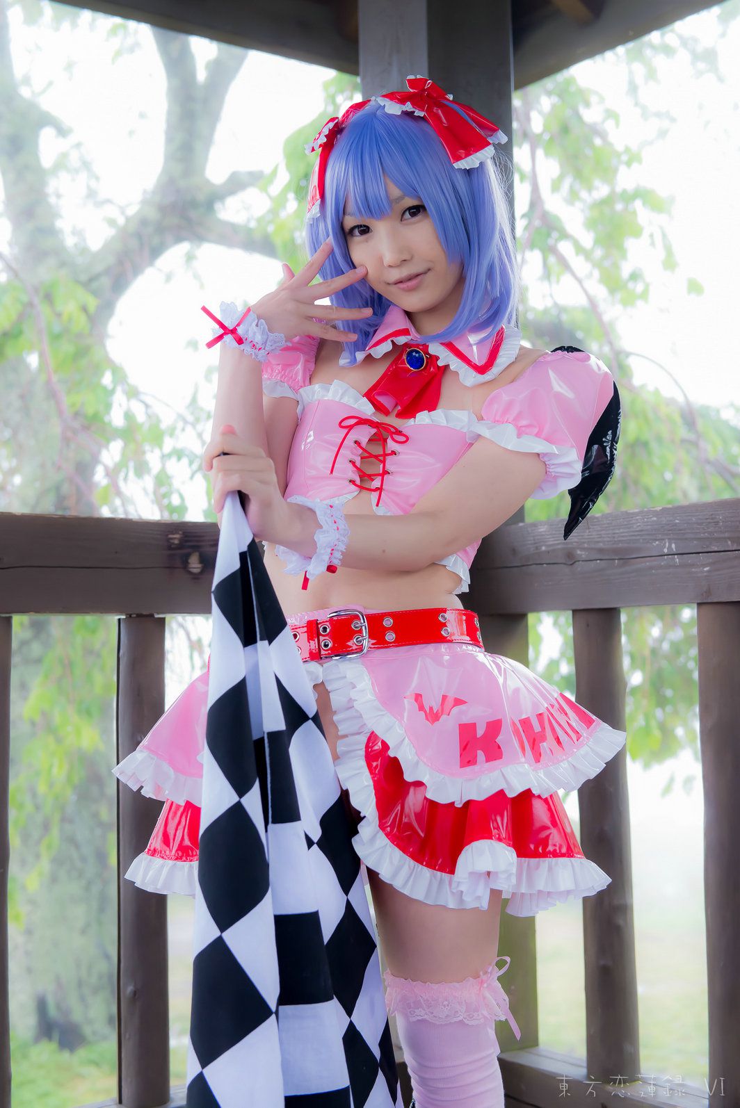 Lenfried(れんふりーど) (例大祭10) Heru3 東方恋蓮録VI-图83