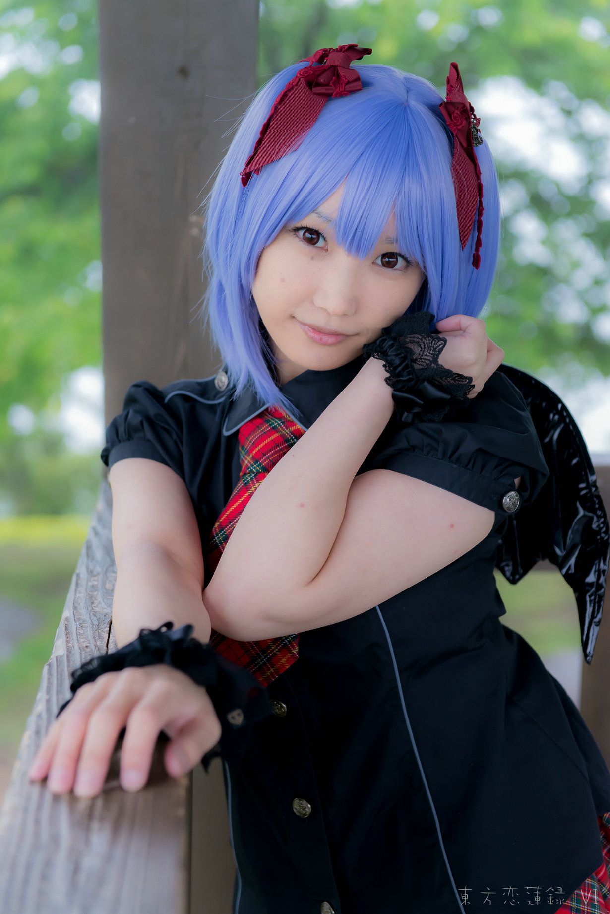 Lenfried(れんふりーど) (例大祭10) Heru3 東方恋蓮録VI-图85