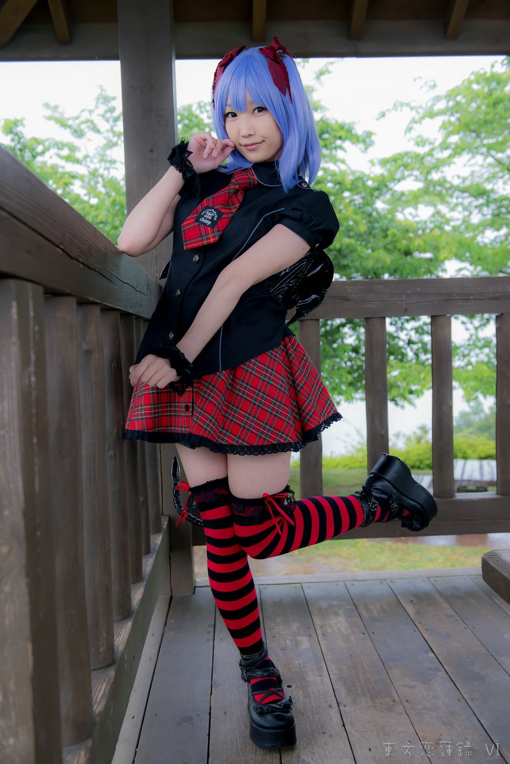 Lenfried(れんふりーど) (例大祭10) Heru3 東方恋蓮録VI-图86
