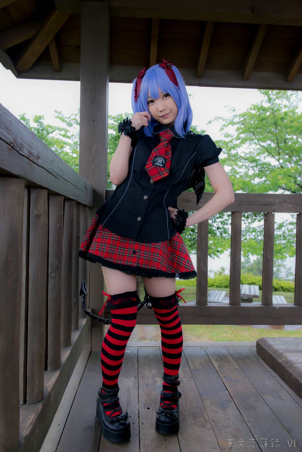 Lenfried(れんふりーど) (例大祭10) Heru3 東方恋蓮録VI-图87