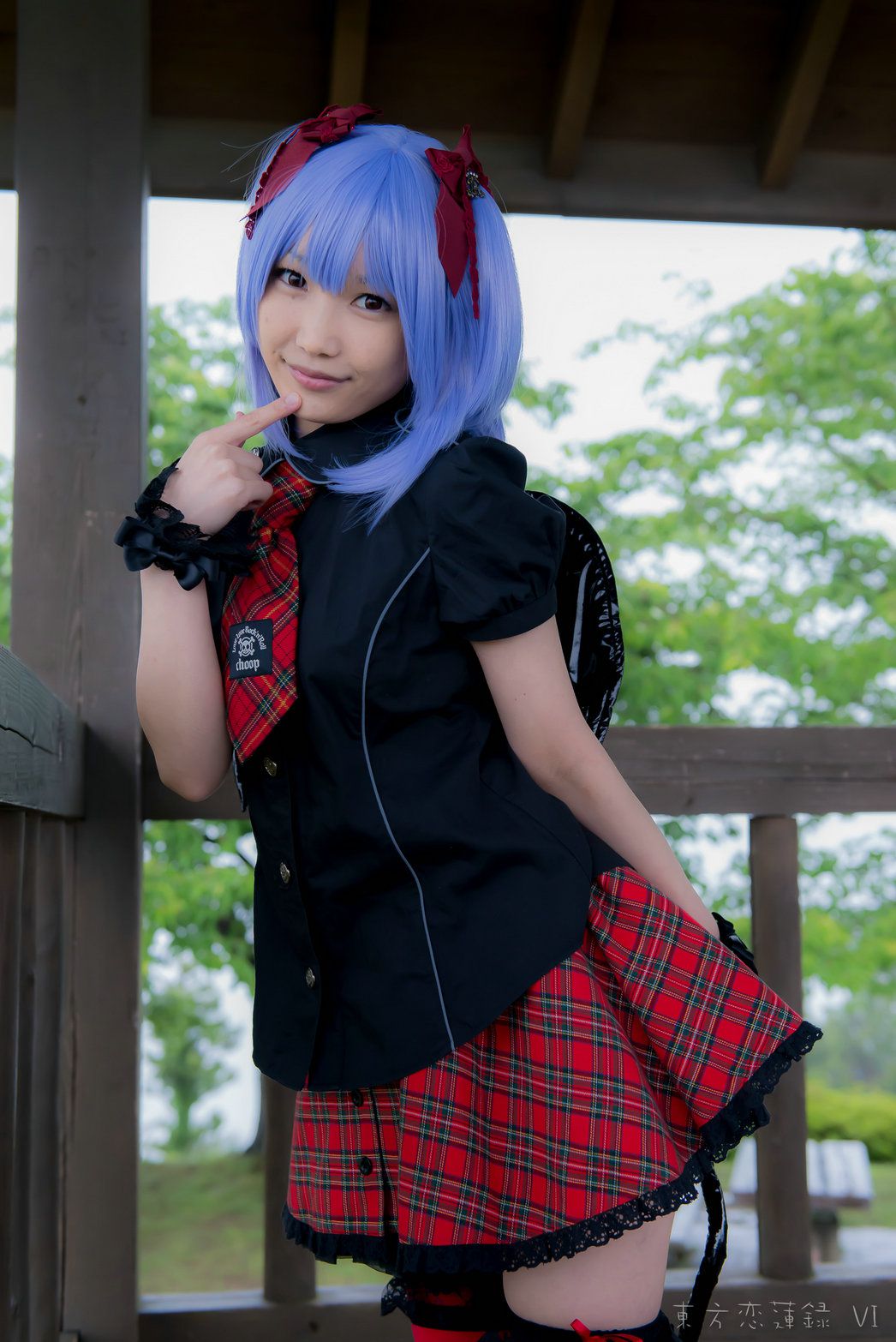 Lenfried(れんふりーど) (例大祭10) Heru3 東方恋蓮録VI-图89
