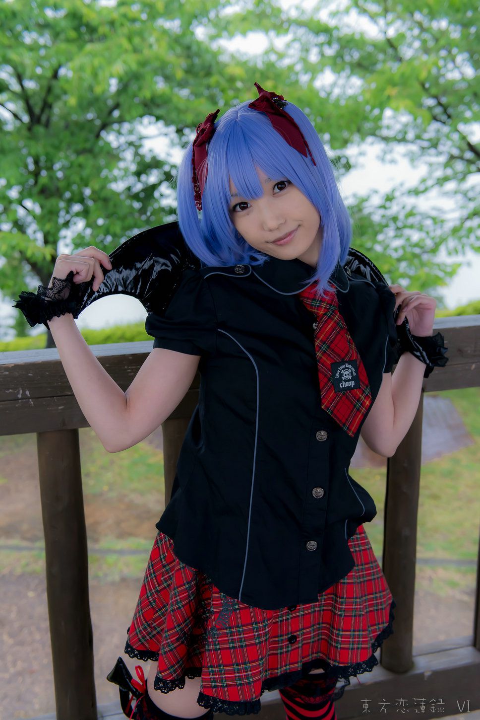 Lenfried(れんふりーど) (例大祭10) Heru3 東方恋蓮録VI-图91