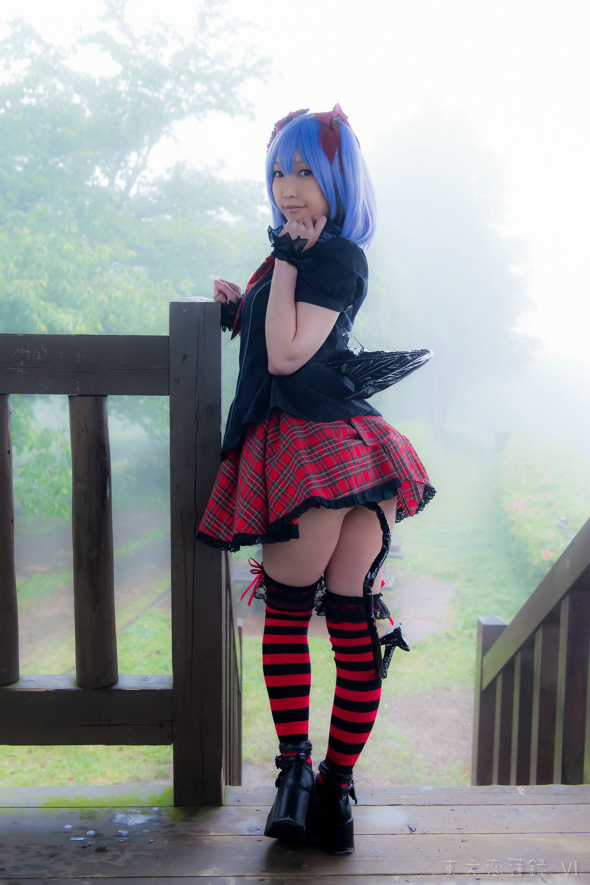 Lenfried(れんふりーど) (例大祭10) Heru3 東方恋蓮録VI-图92