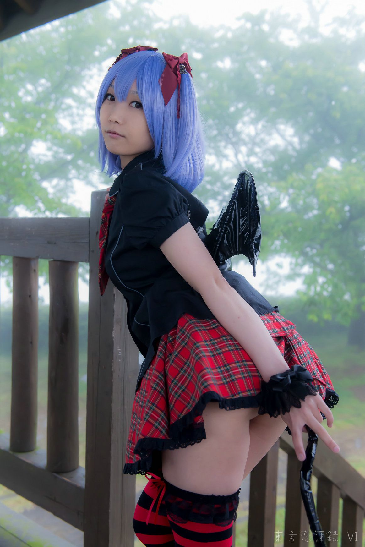 Lenfried(れんふりーど) (例大祭10) Heru3 東方恋蓮録VI-图93