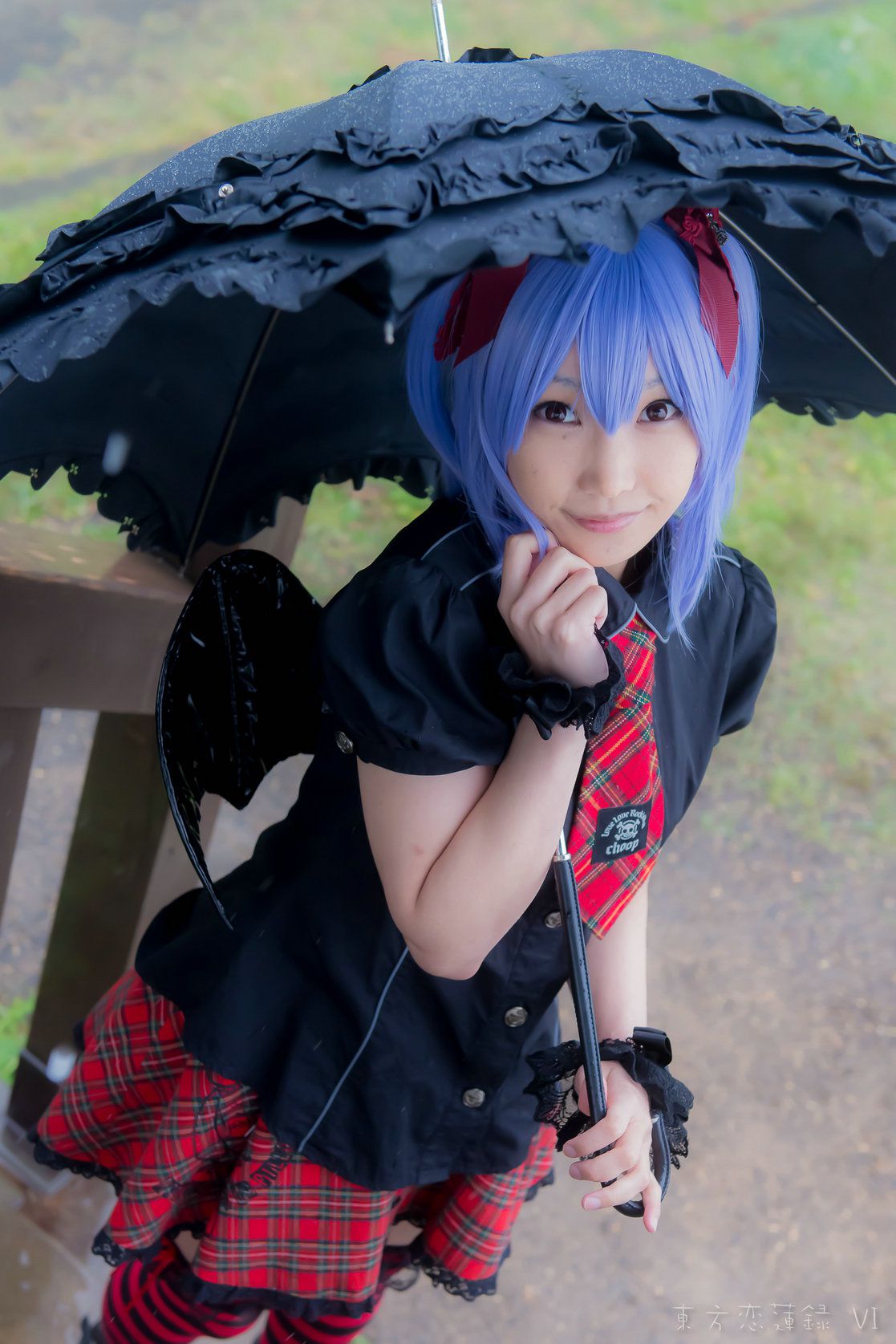 Lenfried(れんふりーど) (例大祭10) Heru3 東方恋蓮録VI-图95