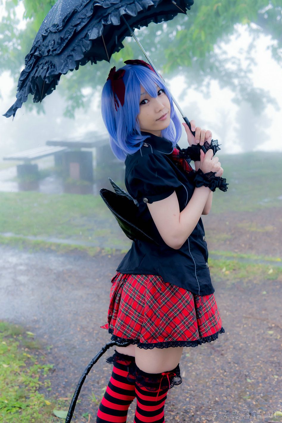 Lenfried(れんふりーど) (例大祭10) Heru3 東方恋蓮録VI-图96