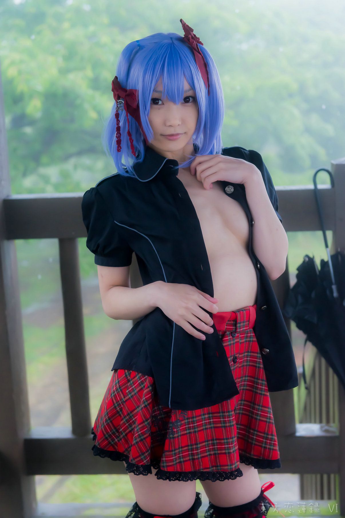 Lenfried(れんふりーど) (例大祭10) Heru3 東方恋蓮録VI-图98