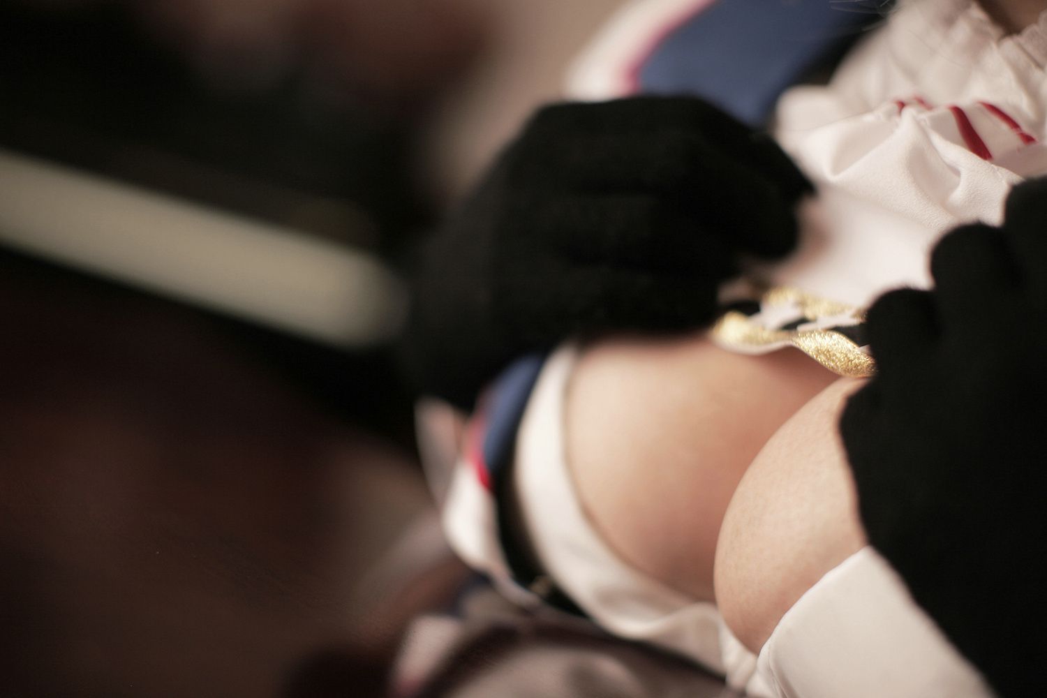 太宰ガロ (Dazai Garo) 《Kantai Collection》Takao+Choukai+Maya+Atago-图9
