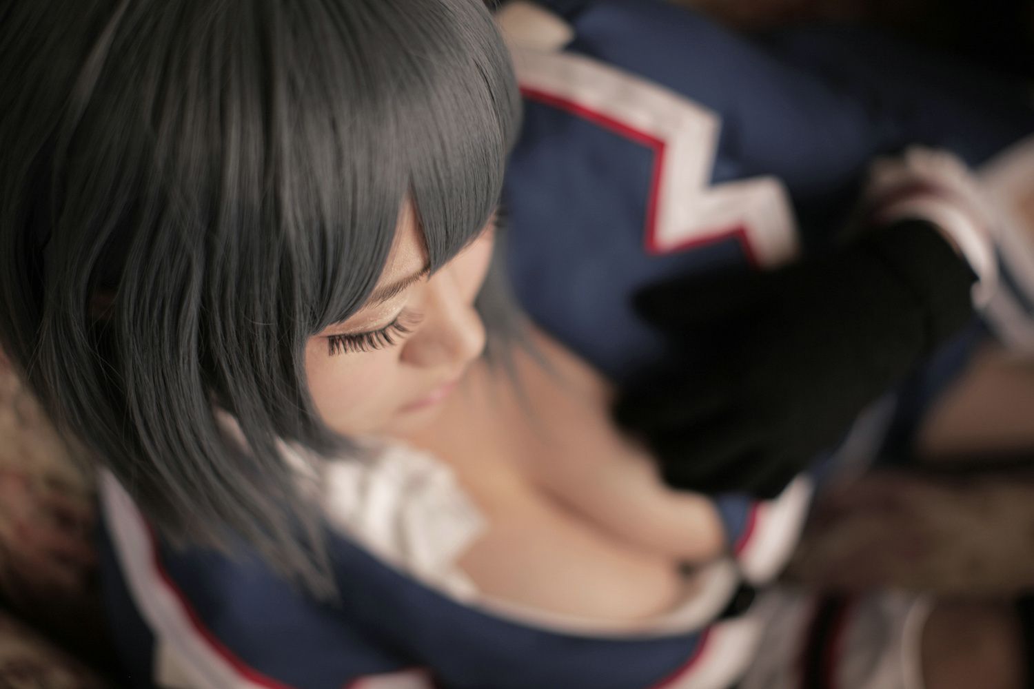 太宰ガロ (Dazai Garo) 《Kantai Collection》Takao+Choukai+Maya+Atago-图14