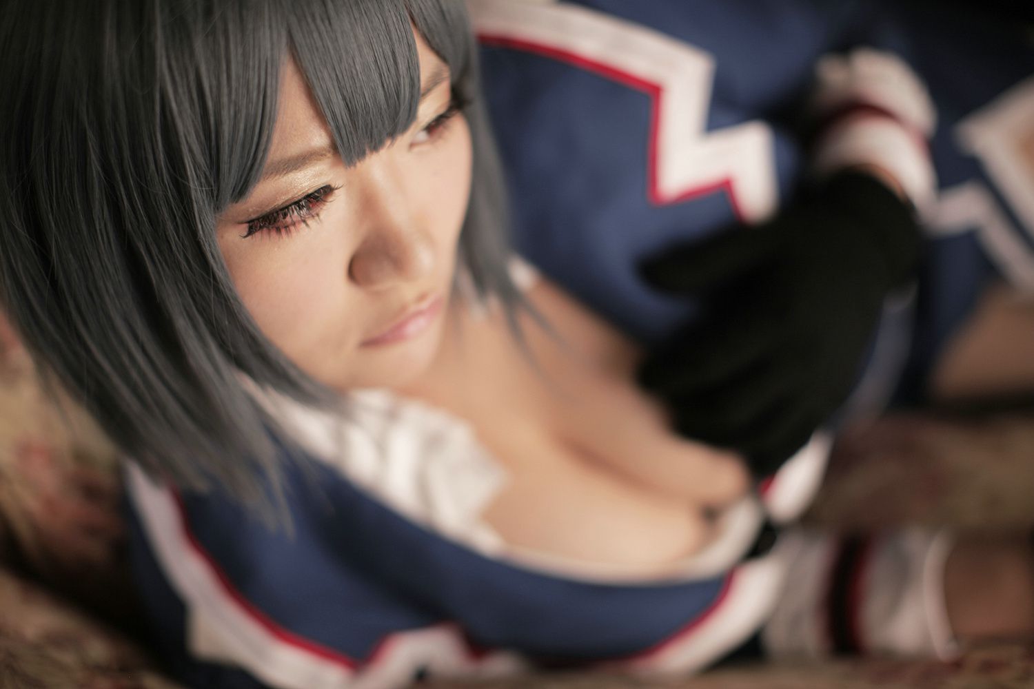 太宰ガロ (Dazai Garo) 《Kantai Collection》Takao+Choukai+Maya+Atago-图15