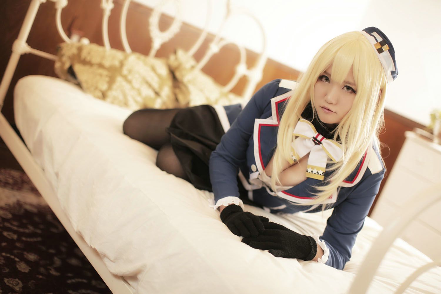 太宰ガロ (Dazai Garo) 《Kantai Collection》Takao+Choukai+Maya+Atago-图76