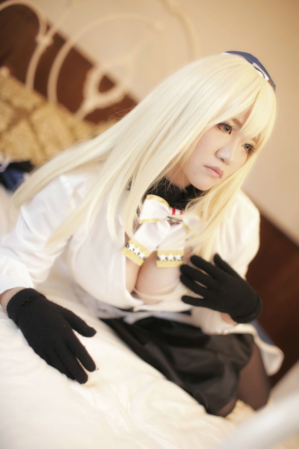 太宰ガロ (Dazai Garo) 《Kantai Collection》Takao+Choukai+Maya+Atago-图77