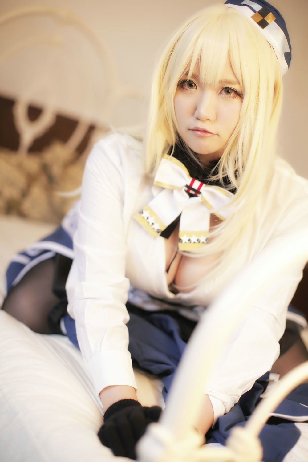太宰ガロ (Dazai Garo) 《Kantai Collection》Takao+Choukai+Maya+Atago-图78