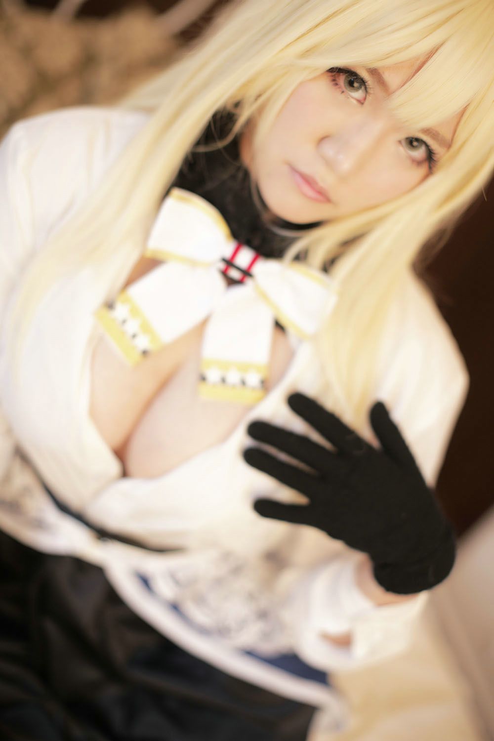 太宰ガロ (Dazai Garo) 《Kantai Collection》Takao+Choukai+Maya+Atago-图84