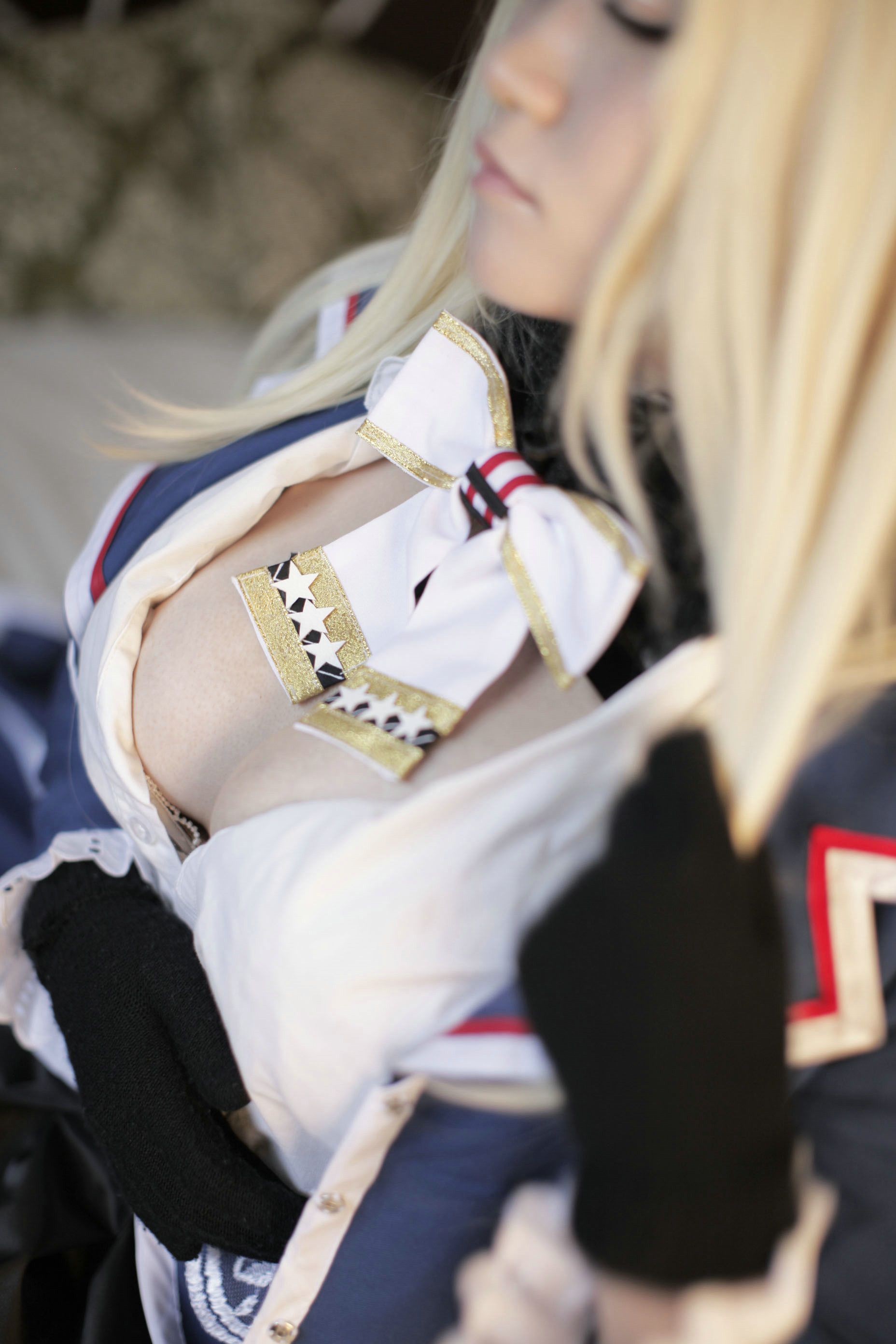 太宰ガロ (Dazai Garo) 《Kantai Collection》Takao+Choukai+Maya+Atago-图87