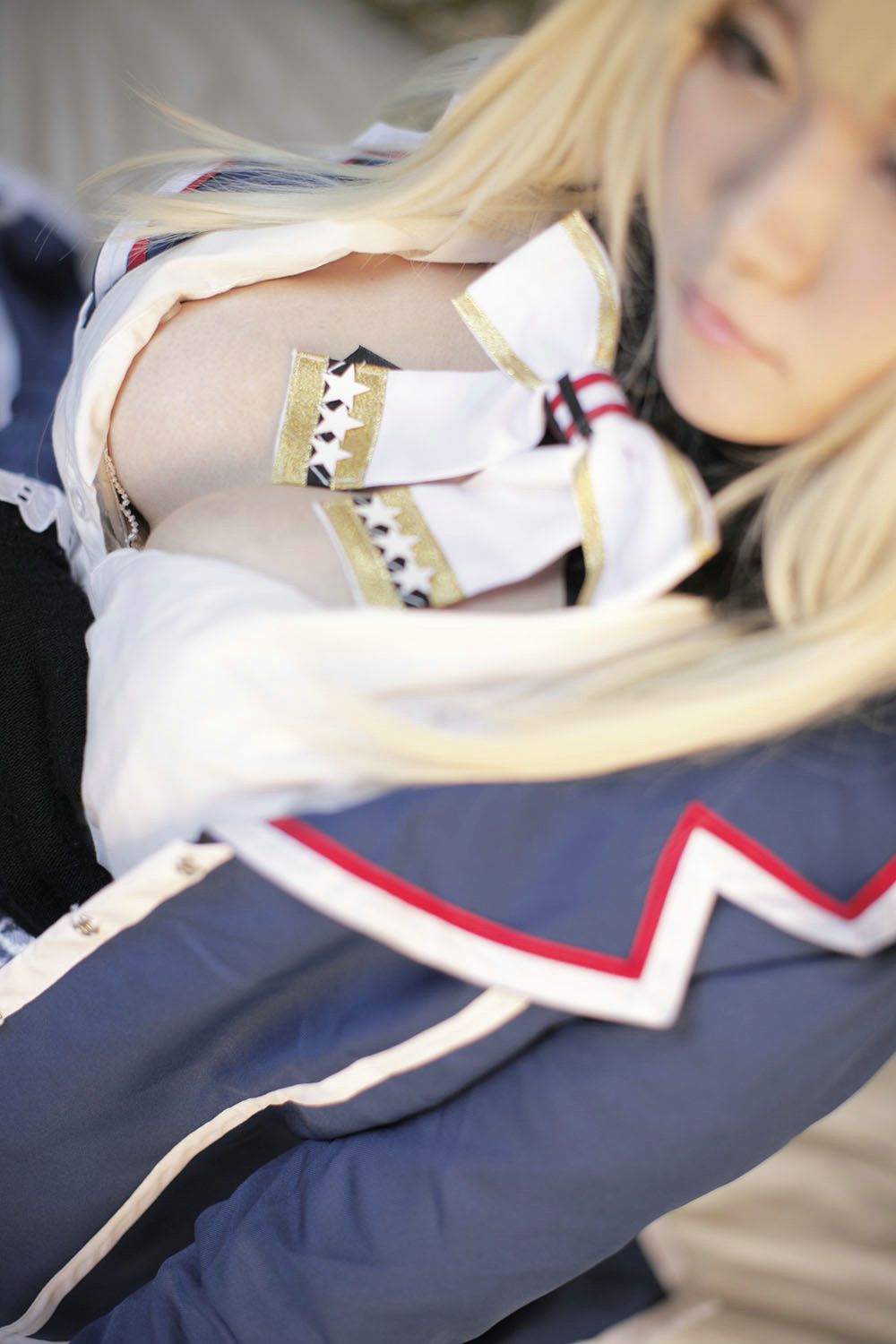 太宰ガロ (Dazai Garo) 《Kantai Collection》Takao+Choukai+Maya+Atago-图89