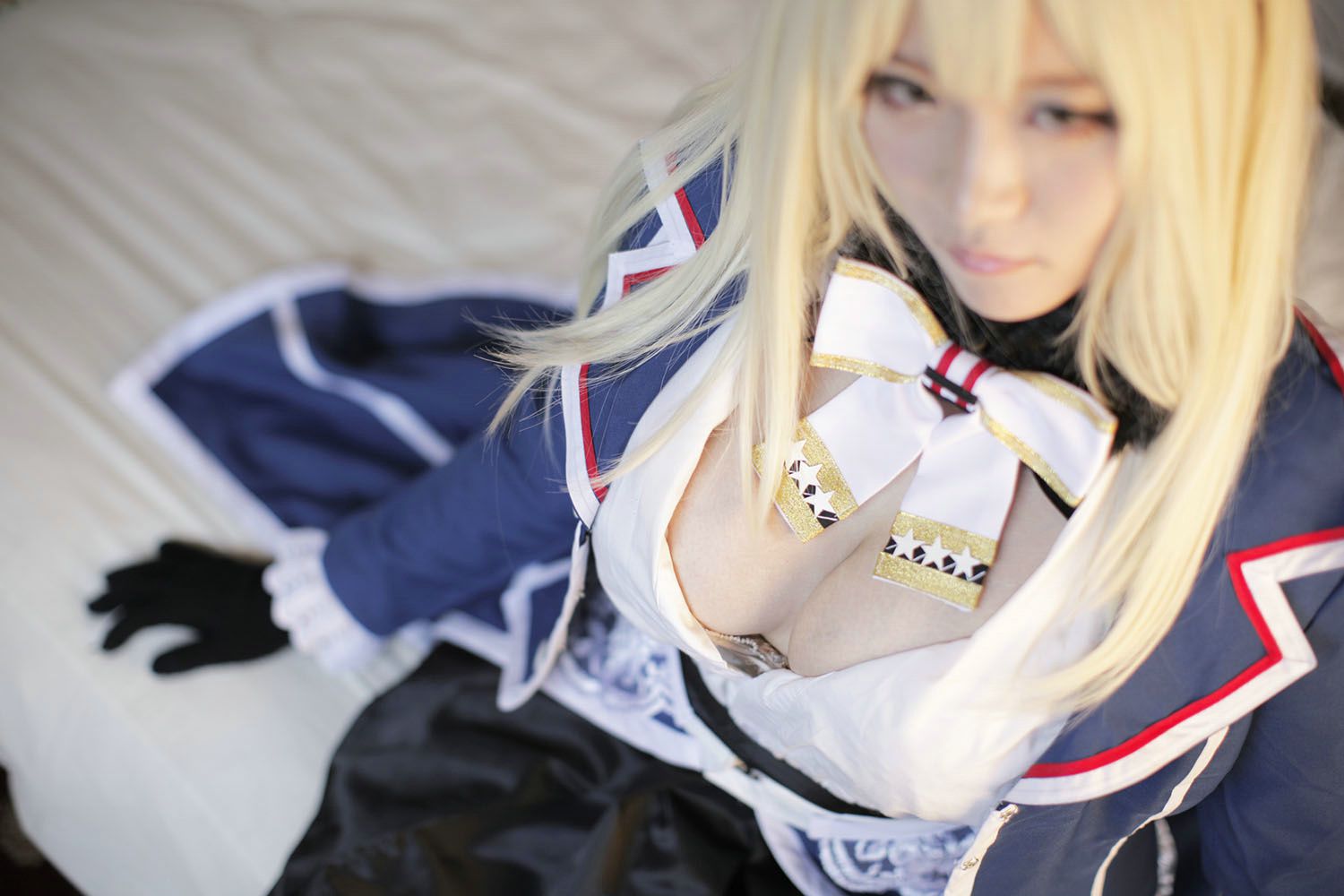 太宰ガロ (Dazai Garo) 《Kantai Collection》Takao+Choukai+Maya+Atago-图90