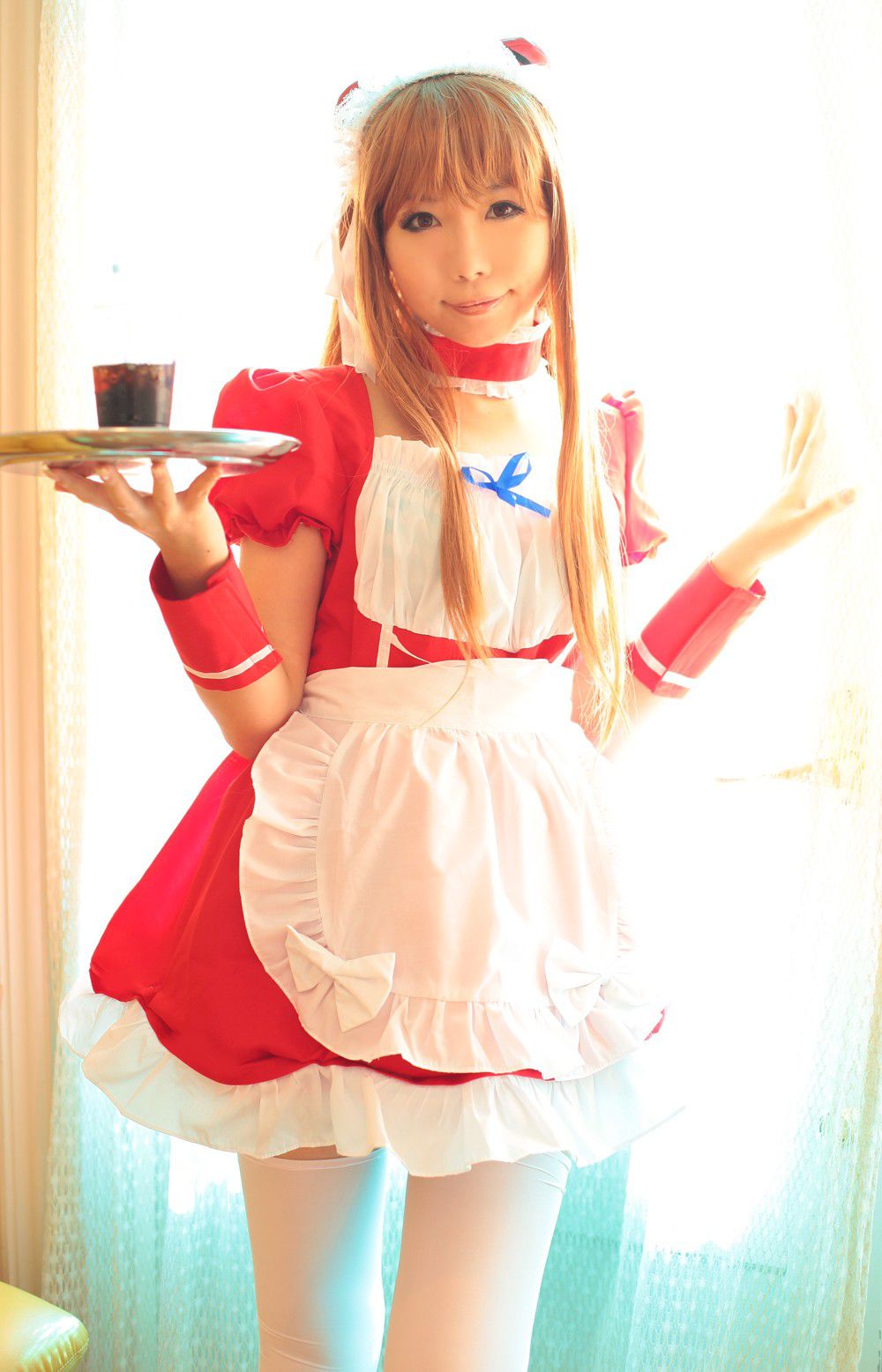 日暮りん(Higurashi Rin) 朝比奈みくる Asahina Mikuru-图0