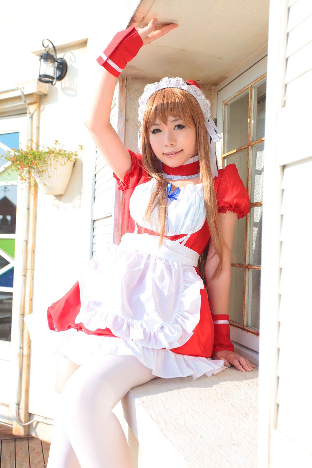日暮りん(Higurashi Rin) 朝比奈みくる Asahina Mikuru-图10