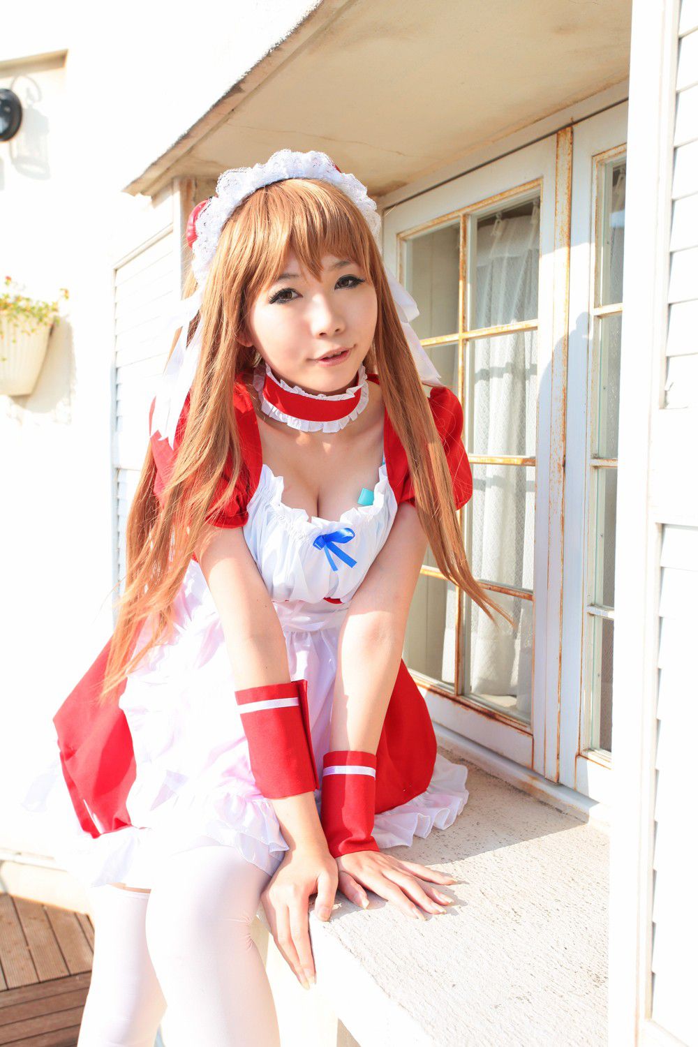 日暮りん(Higurashi Rin) 朝比奈みくる Asahina Mikuru-图11
