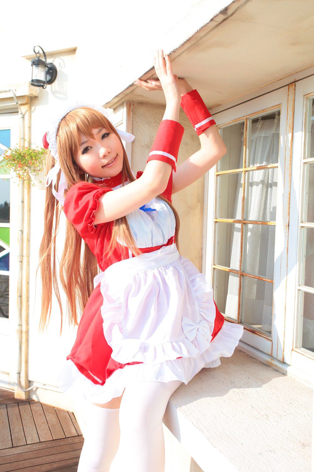 日暮りん(Higurashi Rin) 朝比奈みくる Asahina Mikuru-图12