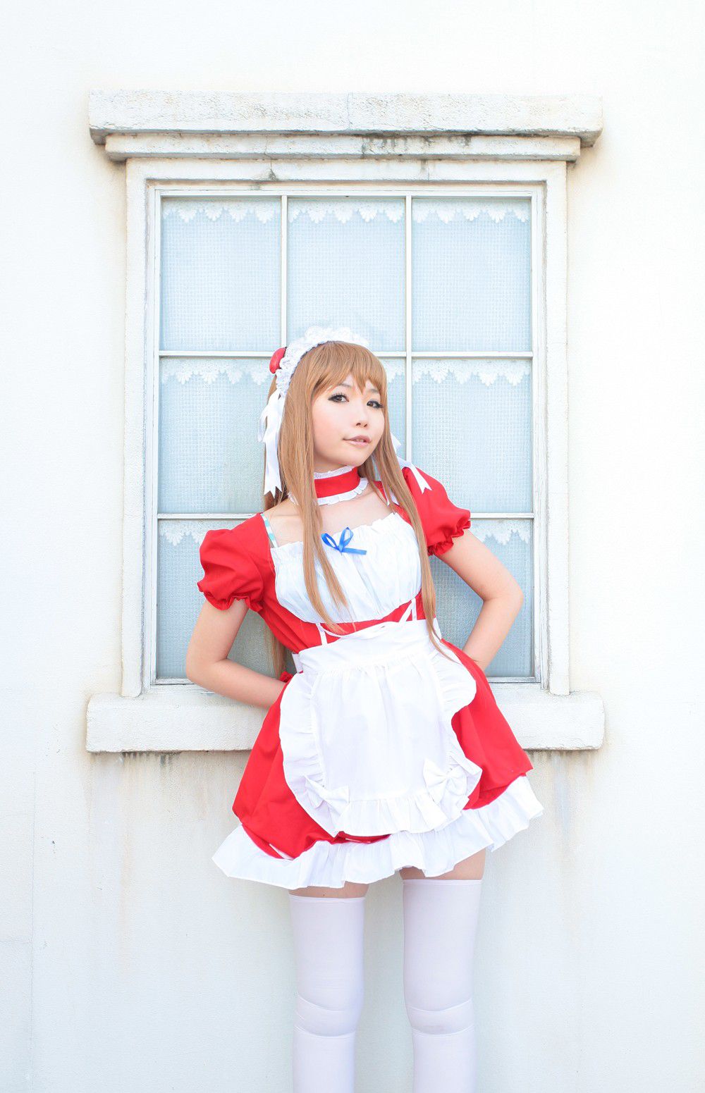 日暮りん(Higurashi Rin) 朝比奈みくる Asahina Mikuru-图14