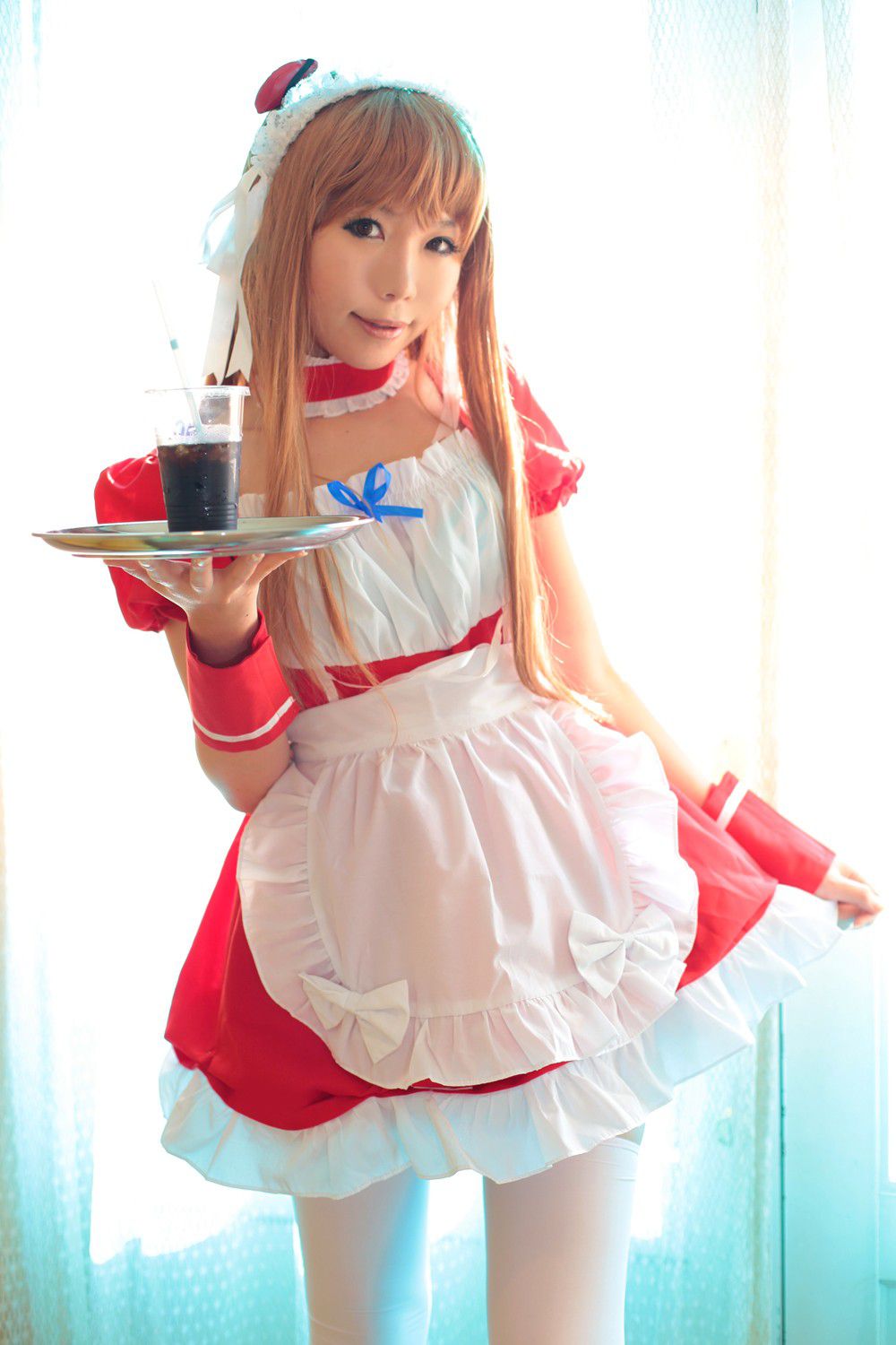 日暮りん(Higurashi Rin) 朝比奈みくる Asahina Mikuru-图1