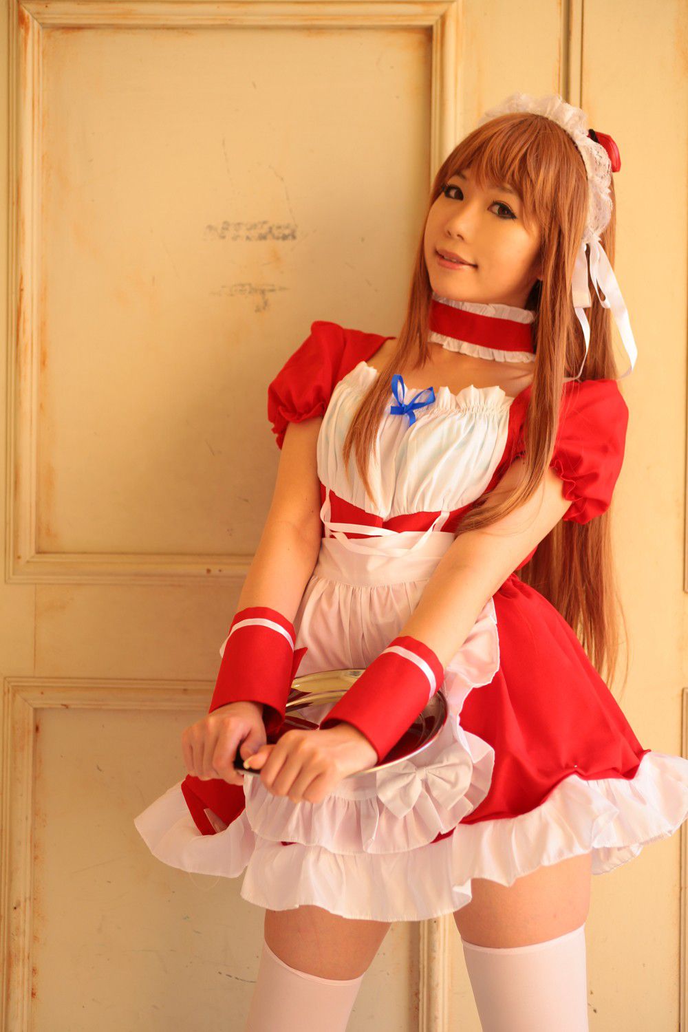 日暮りん(Higurashi Rin) 朝比奈みくる Asahina Mikuru-图23