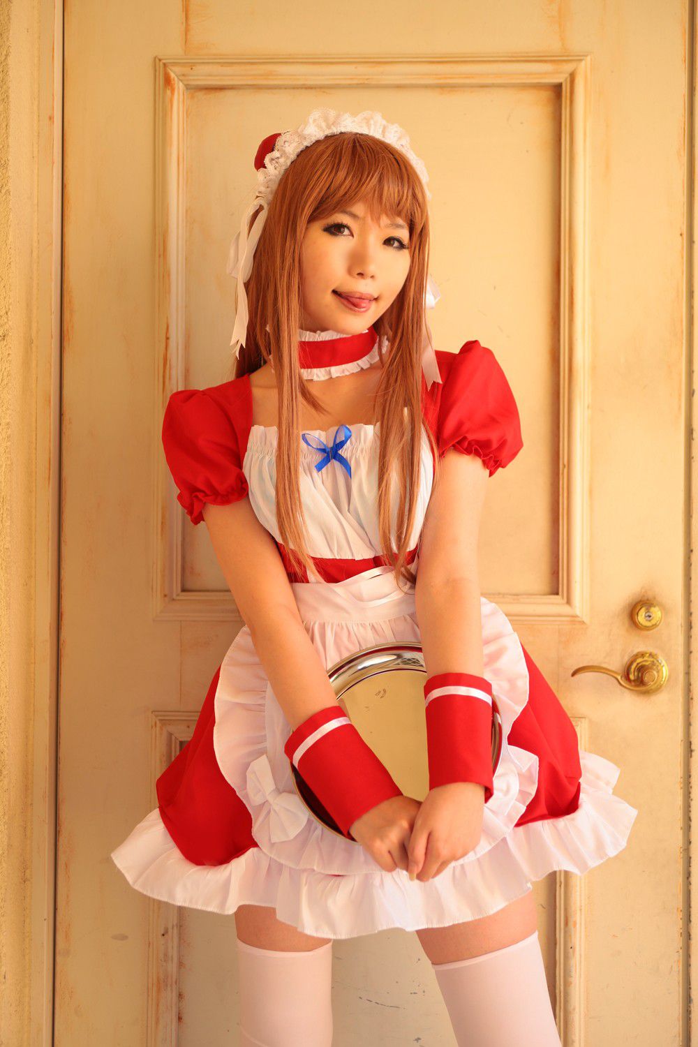 日暮りん(Higurashi Rin) 朝比奈みくる Asahina Mikuru-图24