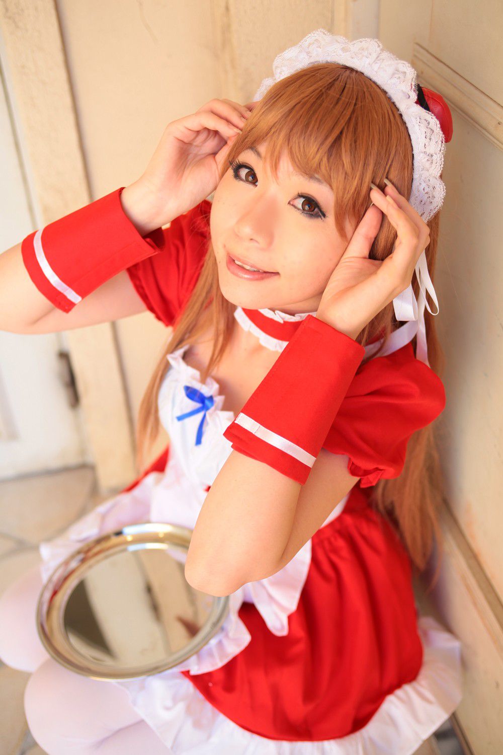 日暮りん(Higurashi Rin) 朝比奈みくる Asahina Mikuru-图26