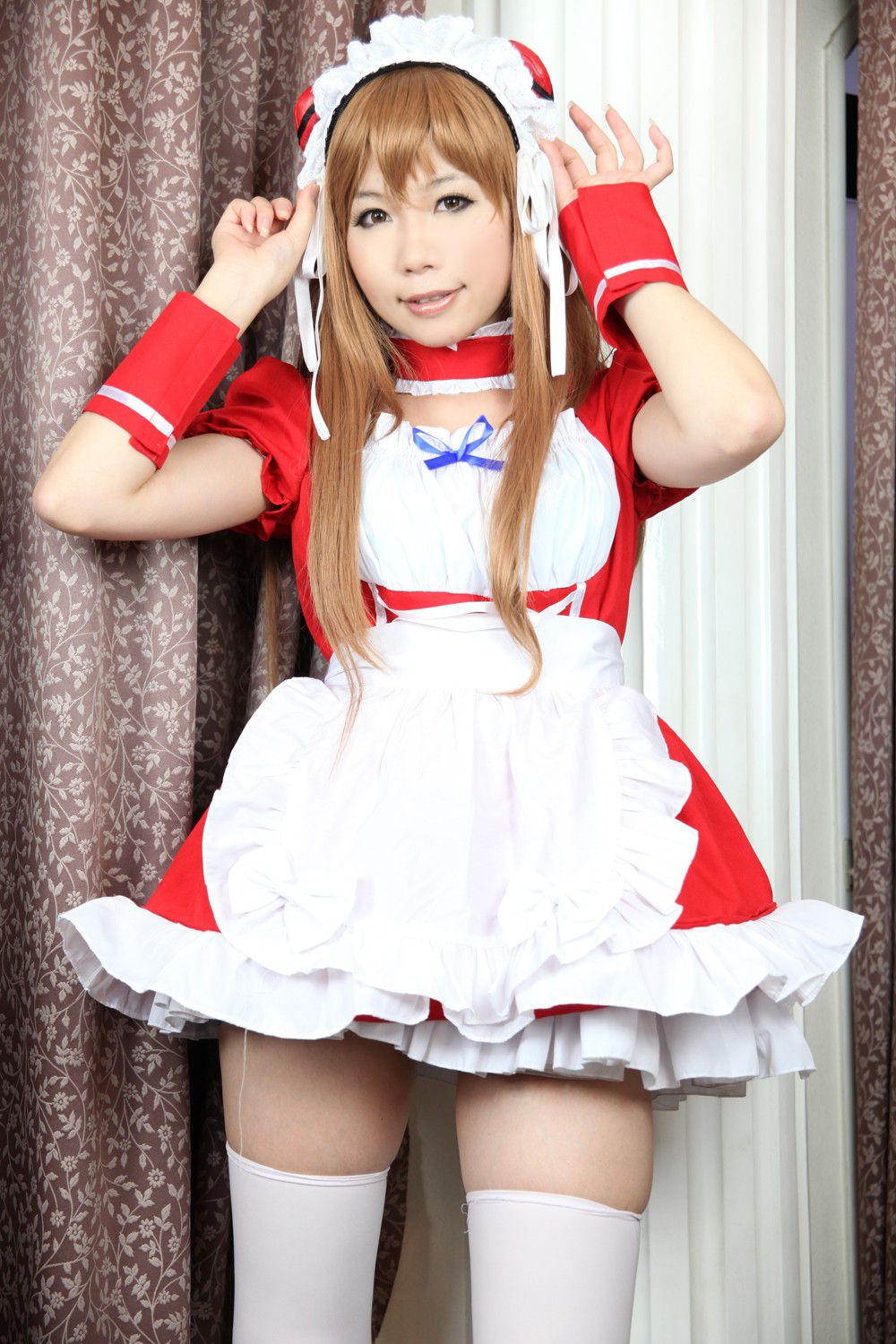 日暮りん(Higurashi Rin) 朝比奈みくる Asahina Mikuru-图28