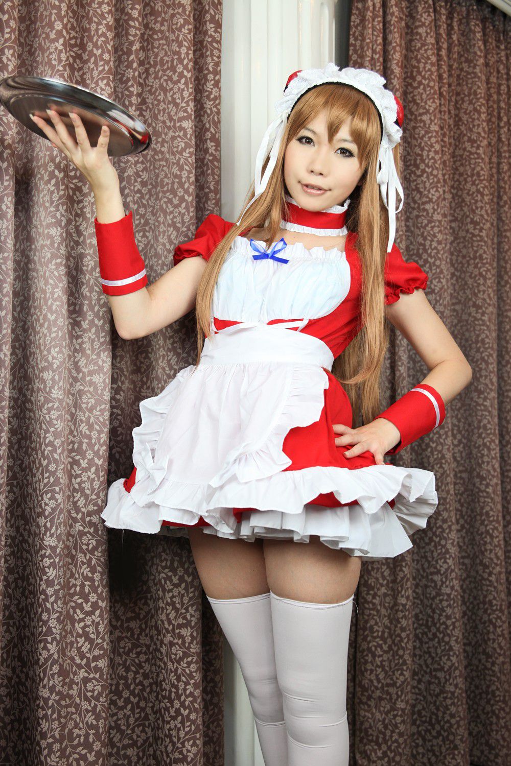 日暮りん(Higurashi Rin) 朝比奈みくる Asahina Mikuru-图29